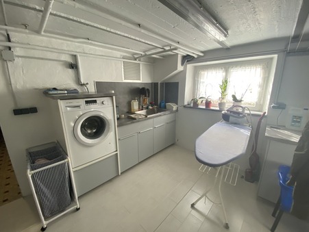 Vente Maison PHALSBOURG Réf. 2007 - Slide 6