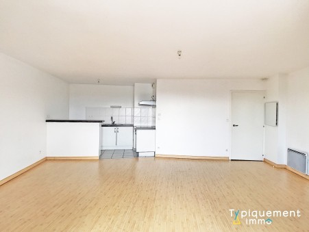 Vente appartement 109 500 €  Muret