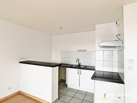 Achat appartement Muret Réf. 25