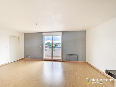 Vente appartement 109 500 €  Muret