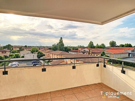 Appartement 109 500 €  sur Muret (31600) - Réf. 25