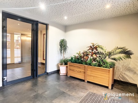 Achat appartement Muret Réf. 25