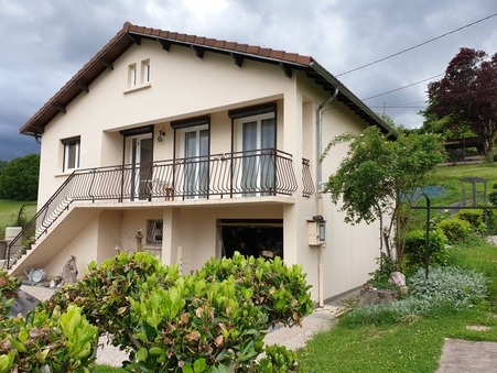 Maison 139 100 € sur Firmi (12300) - Réf. 1014
