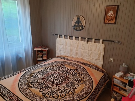 Maison 139 100 € sur Firmi (12300) - Réf. 1014