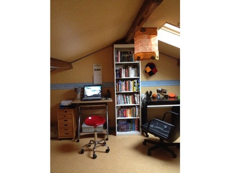 Maison 139 100 € sur Firmi (12300) - Réf. 1014