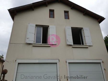 A vendre maison Decazeville 12300; 34 200 €