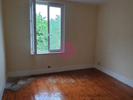 A vendre maison Decazeville 12300; 34 200 €