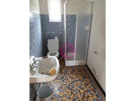 A vendre maison Decazeville 12300; 34 200 €