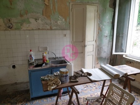 A vendre maison Decazeville 12300; 34 200 €