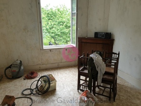 Maison sur Decazeville ; 34 200 € ; A vendre Réf. 1016