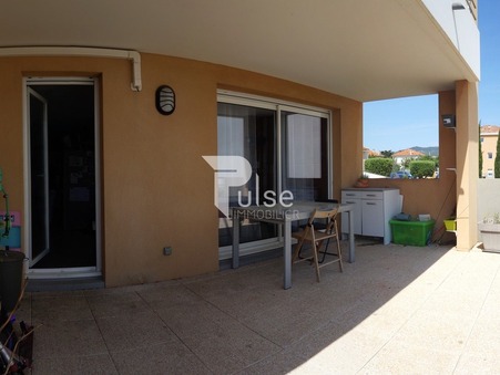 Appartement sur Marseille 15eme Arrondissement ; 169 000 € ; Vente Réf. 262