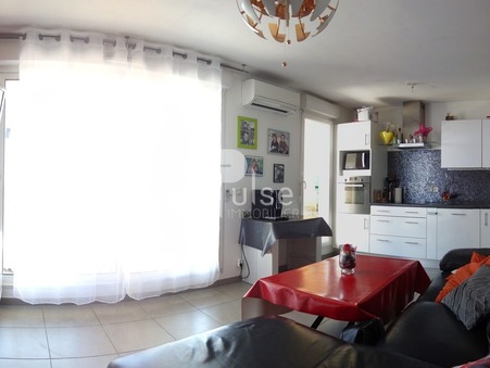 Achat appartement Marseille 15eme Arrondissement Réf. 262