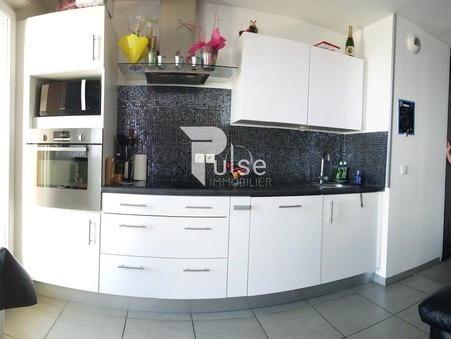 Achat appartement Marseille 15eme Arrondissement Réf. 262