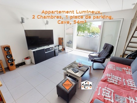 Vente Appartement LA MULATIERE Réf. 1123 - Slide 1