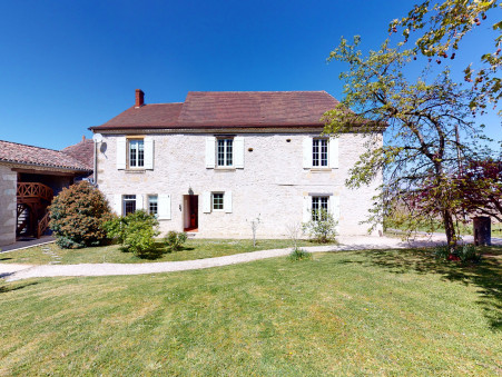 Propriété 714 000 € Réf. 9370-BGC Monbazillac