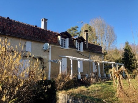 Maison 162 000 € sur Bergerac (24100) - Réf. 8453-BGC