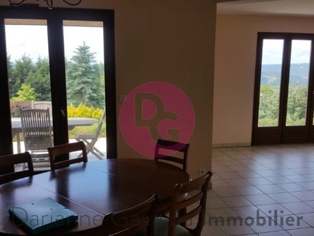 A vendre maison Firmi 12300; 199 000 € 