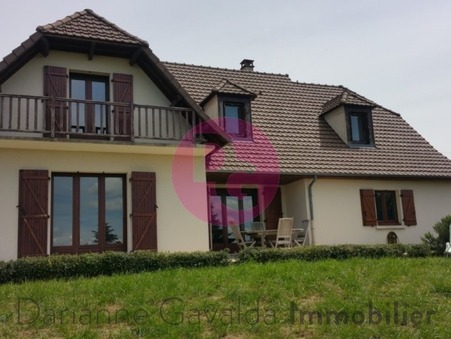 Achat maison Firmi Réf. 1101