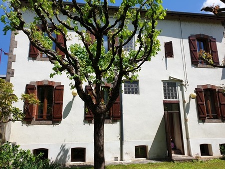 Maison 54 500 € sur Decazeville (12300) - Réf. 1018