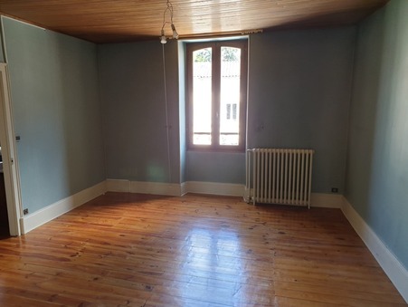Maison 54 500 € sur Decazeville (12300) - Réf. 1018