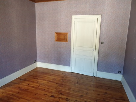 Maison sur Decazeville ; 54 500 € ; Vente Réf. 1018