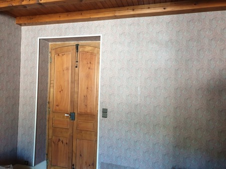 Maison sur Decazeville ; 54 500 € ; Vente Réf. 1018