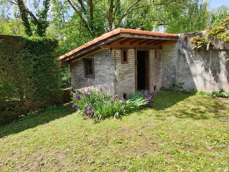 A vendre maison Decazeville 12300; 54 500 €