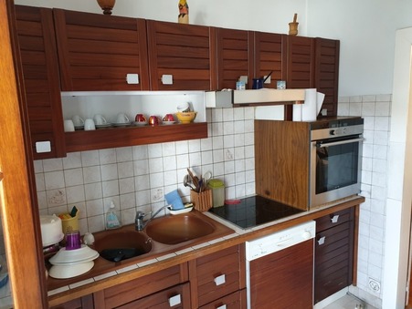 Vente maison 59 950 € Decazeville