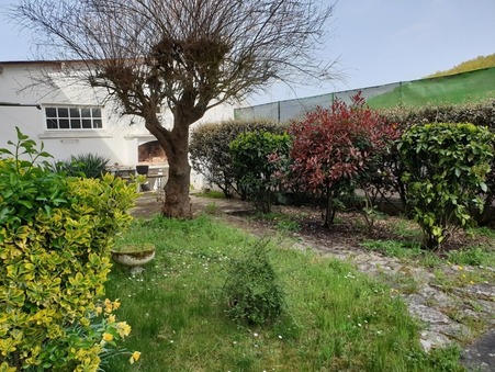 Maison sur Decazeville ; 59 950 € ; Achat Réf. 1021