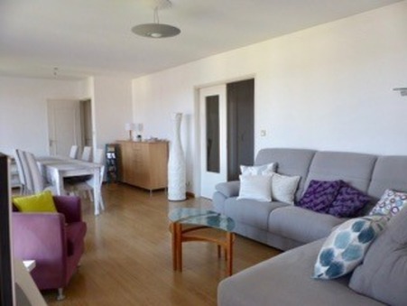 Appartement | BRUNSTATT | 210000 € | 3 Pièces | 2 Chambres | 83.18 m²