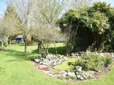 Maison sur Luneray ; 304 000 € ; Vente Réf. 6006c