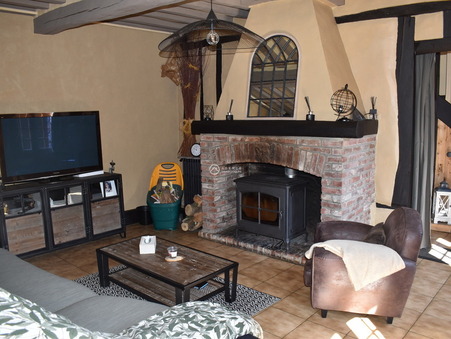 Maison sur Luneray ; 304 000 € ; Achat Réf. 6006c