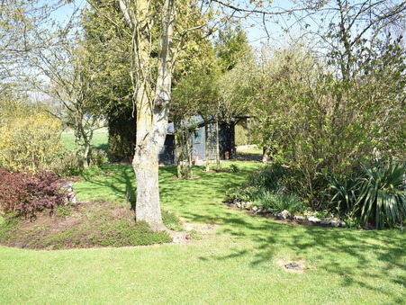 Maison 304 000 € Réf. 6006c Luneray