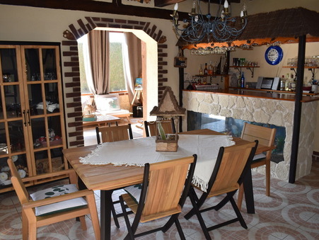 A vendre maison Luneray 76810; 304 000 €