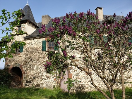 Achat maison Firmi Réf. 1022