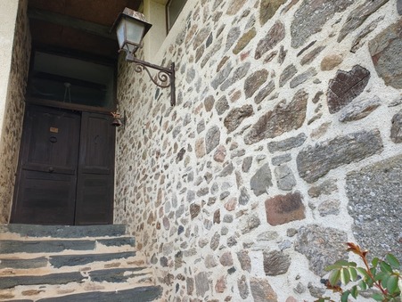 Achat maison Firmi Réf. 1022