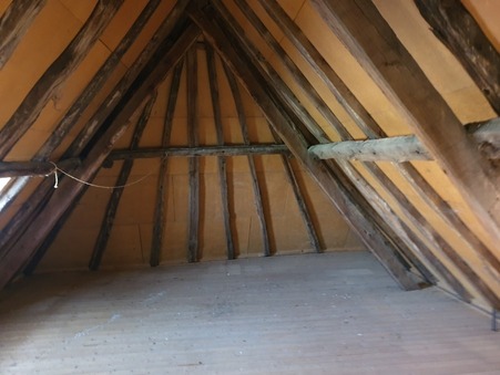 Maison 97 200 € sur Firmi (12300) - Réf. 1022