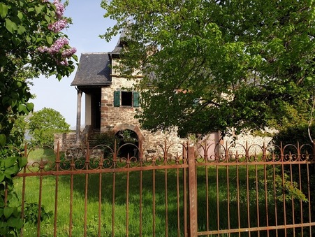 Vente maison 97 200 € Firmi