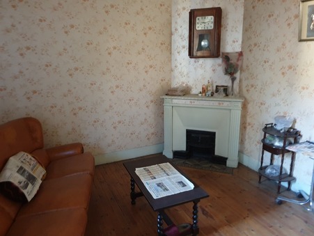 Appartement 24 200 € sur Decazeville (12300) - Réf. 1023