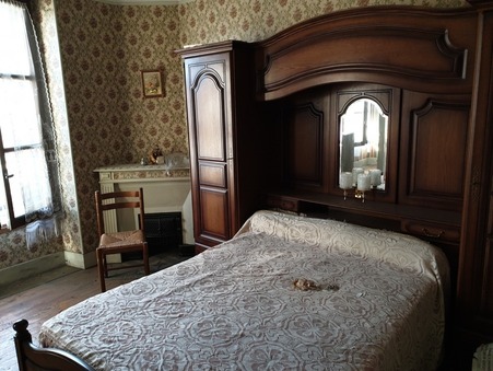 Achat appartement Decazeville Réf. 1023