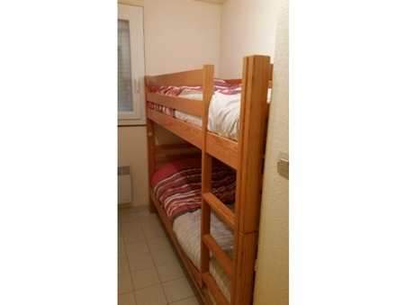 Appartement sur Valras Plage ; 160 000 €  ; Vente Réf. 41