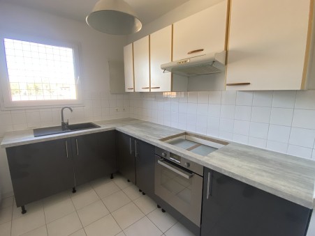 Appartement 740 &euro;  sur Gardanne (13120) - Réf. 14042021