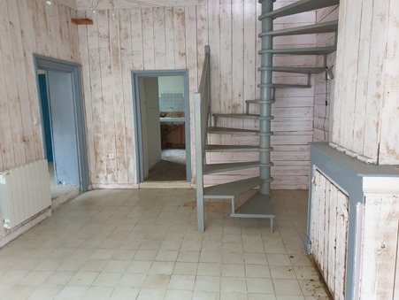 Vente Maison BELLE ISLE EN TERRE Réf. 1228 - Slide 2