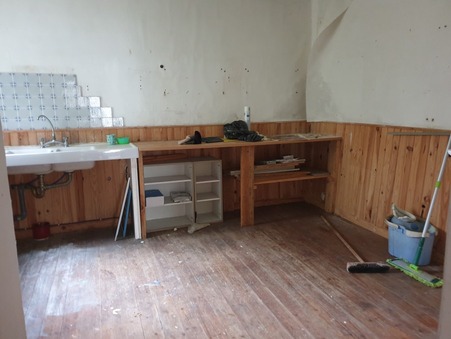 Vente Maison BELLE ISLE EN TERRE Réf. 1228 - Slide 3