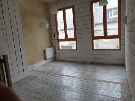 Vente Maison BELLE ISLE EN TERRE Réf. 1228 - Slide 4