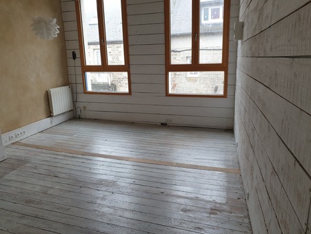 Vente Maison BELLE ISLE EN TERRE Réf. 1228 - Slide 5