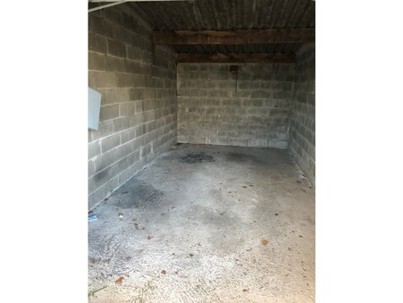 Location parking Gardanne Réf. BHI88