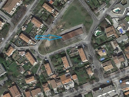 Location parking Gardanne Réf. BHI88