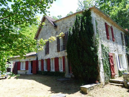 Maison sur Plaisance ; 241 875 € ; Vente Réf. 7972-IS