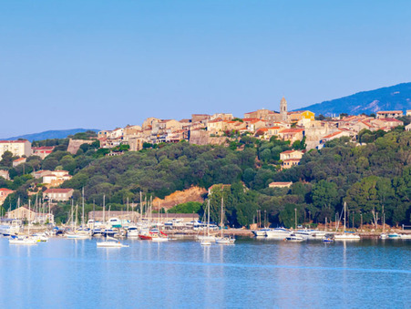 PORTO VECCHIO 850 000€